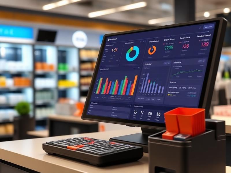 POS System
