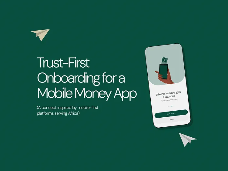 MTN MoMo integration illustration