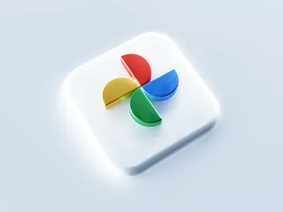 Google Photos integration illustration